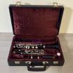 B-Klarinette No. 90 von HERBERT WURLITZER
