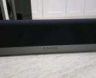 Sonos One mit SONOS Playbar